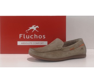 FLUCHOS 1729 P/E 2023