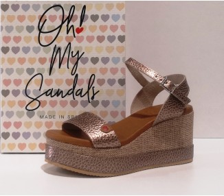 OH! MY SANDALS 5248 P/E 2023