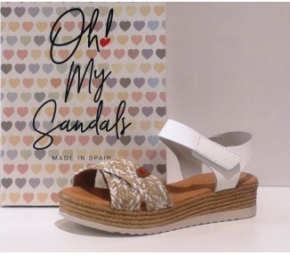 OH! MY SANDALS 5206 P/E 2023