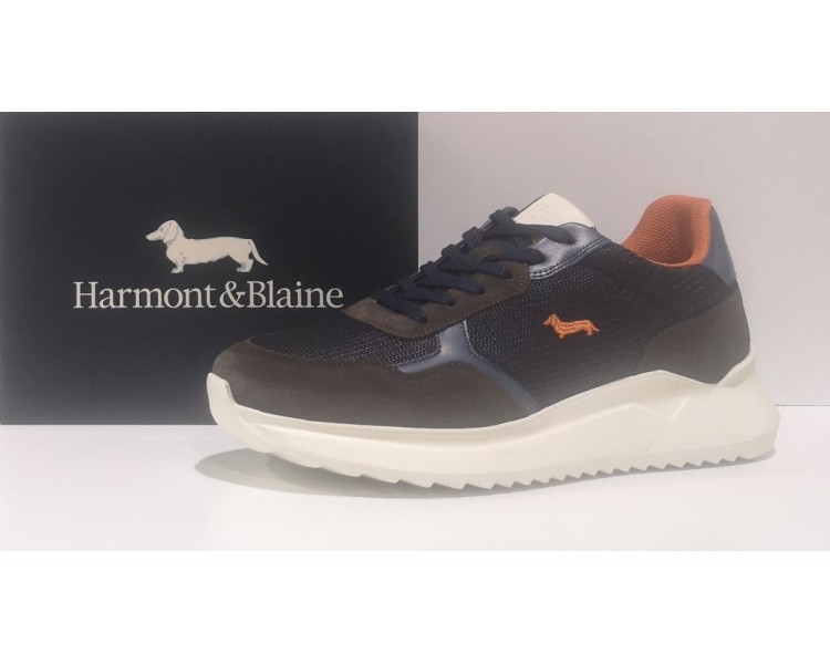 HARMONT&BLAINE 030.6220 AI 24/25