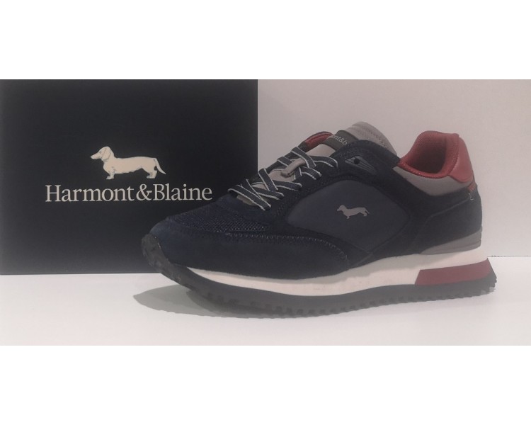 HARMONT&BLAINE 040.6270 AI 24/25