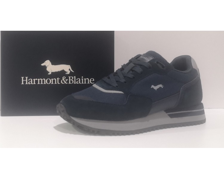 HARMONT&BLAINE 050.6350