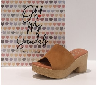 OH! MY SANDALS 5039 P/E 2022