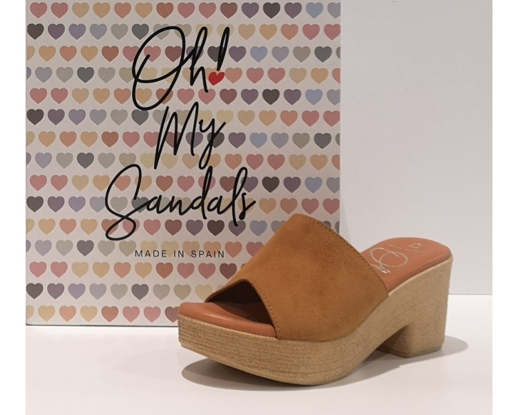 OH! MY SANDALS 5039 P/E 2022